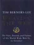 Cover: Weaving the Web - Texere Publishing