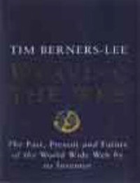 Enlarge image Cover: Weaving the Web - Texere Publishing