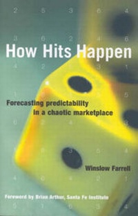 Enlarge image Cover: How Hits Happen - Texere Publishing