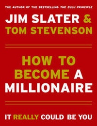 Enlarge image Cover: How to Become a Millionaire - Texere Publishing