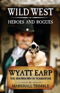 Enlarge image Cover: Wyatt Earp - American Traveler Press