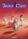 Cover: Dance Class Vol. 4: Volume 4 - Papercutz