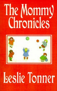 Enlarge image Cover: The Mommy Chronicles - eReads.com