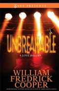 Cover: Unbreakable - Strebor Books International, LLC