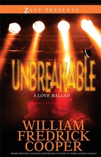 Enlarge image Cover: Unbreakable - Strebor Books International, LLC