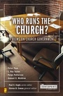 Cover: Who Runs the Church? - Zondervan