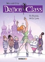 Cover: Dance Class Vol. 5: Volume 5 - Papercutz