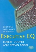 Cover: Executive EQ - Texere Publishing