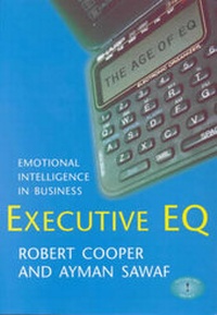 Enlarge image Cover: Executive EQ - Texere Publishing