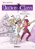 Cover: Dance Class Vol. 6: Volume 6 - Papercutz