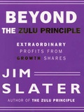 Cover: Beyond the Zulu Principle - Texere Publishing