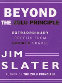 Enlarge image Cover: Beyond the Zulu Principle - Texere Publishing