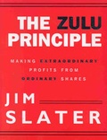 Cover: The Zulu Principle - Texere Publishing