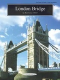 Cover: London Bridge - Alfred Publishing Company Inc