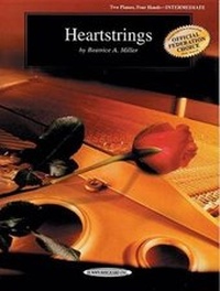 Enlarge image Cover: Heartstrings - Alfred Publishing Company Inc
