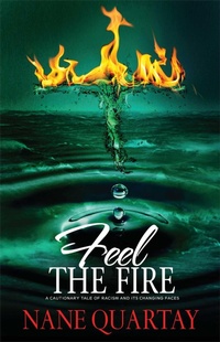 Enlarge image Cover: Feel The Fire - Strebor Books International, LLC