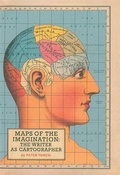 Cover: Maps of the Imagination - Trinity University Press,U.S.