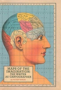 Enlarge image Cover: Maps of the Imagination - Trinity University Press,U.S.
