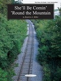 Cover: She'll Be Comin' 'Round the Mountain - Alfred Publishing Company Inc