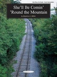 Enlarge image Cover: She'll Be Comin' 'Round the Mountain - Alfred Publishing Company Inc