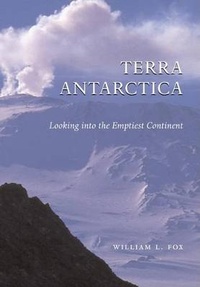 Abbildung von: Terra Antarctica - Trinity University Press,U.S.