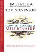 Cover: How to Become a Millionaire - Texere Publishing
