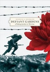Enlarge image Cover: Defiant Gardens - Trinity University Press,U.S.
