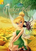 Cover: Disney Fairies Graphic Novel #14 - Papercutz