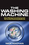Cover: The Washing Machine - Texere Publishing