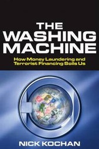 Enlarge image Cover: The Washing Machine - Texere Publishing