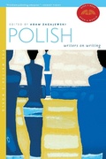 Cover: Polish Writers on Writing - Trinity University Press,U.S.