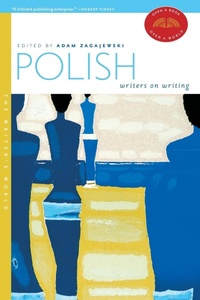 Enlarge image Cover: Polish Writers on Writing - Trinity University Press,U.S.