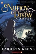 Cover: Nancy Drew Diaries #1 - Papercutz