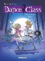Cover: Dance Class Vol. 7: Volume 7 - Papercutz