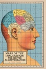 Cover: Maps of the Imagination - Trinity University Press,U.S.