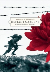 Enlarge image Cover: Defiant Gardens - Trinity University Press,U.S.