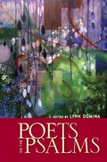 Cover: Poets on the Psalms - Trinity University Press,U.S.
