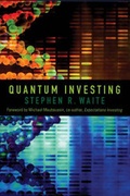 Cover: Quantum Investing - South-Western