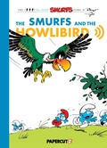 Cover: The Smurfs Vol. 6 - Papercutz