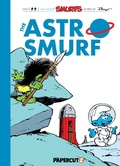 Cover: The Smurfs Vol. 7 - Papercutz