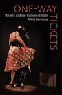 Cover: One-Way Tickets - Trinity University Press,U.S.
