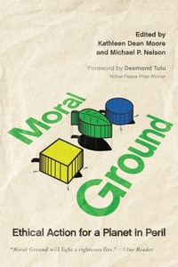 Enlarge image Cover: Moral Ground - Trinity University Press,U.S.