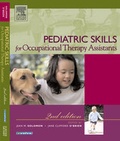 Cover: Pediatric Skills for Occupational Therapy Assistants - Mosby