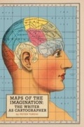 Cover: Maps of the Imagination - Trinity University Press