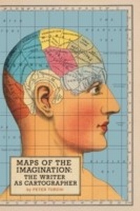 Enlarge image Cover: Maps of the Imagination - Trinity University Press
