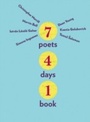 Cover: Seven Poets, Four Days, One Book - Trinity University Press