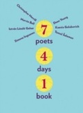 Cover: Seven Poets, Four Days, One Book - Trinity University Press