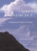 Cover: Terra Antarctica - Trinity University Press