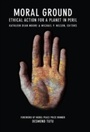 Cover: Moral Ground - Trinity University Press