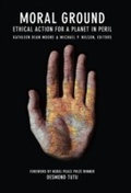 Cover: Moral Ground - Trinity University Press